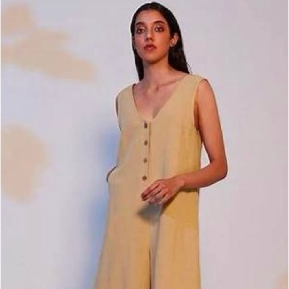 Dagg and Stacey jumpsuit